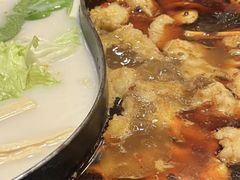 -新辣道鱼火锅(领展购物广场·中关村店)