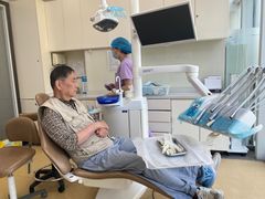 -泰康拜博口腔(松江印象城臻尔店)