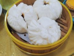 -吉莲利苑海鲜酒家(珠海拱北28年老字号店)