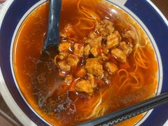 -王家沙点心店(南京西路总店)