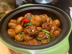 -尚一汤·粤菜海鲜(环球港店)