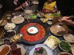 -蜀大侠火锅(寰球文化地标·总府店)