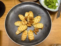 -无味舒食(环岛路店)