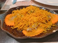 -克比叔叔印度餐厅Kebabs on the Grille(人民广场店)