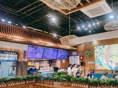 -西部马华清真兰州牛肉面·烧烤夜市(三里河店)