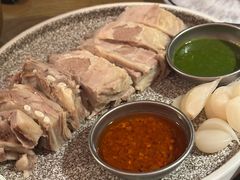 -那时新疆(经纬汇店)