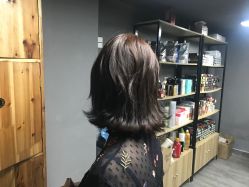 -阪川造型salon