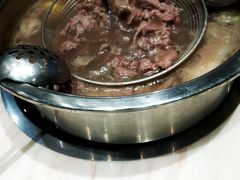 -味逍遥牛肉火锅(万江旗舰店)