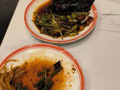 -香约老地方烧烤(九道街店)