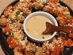 -INSA Korean Bistro饮鲨韩食酒馆