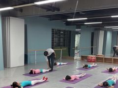 -舞蕾舞蹈(特长生校区)