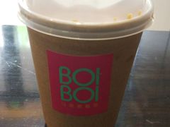拉茶-BOIBOI马来茶餐室(江宁路店)