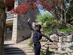 -大罗山风景区