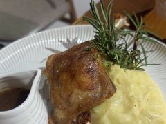 -Rosemary·纽西兰简餐(江南西店)