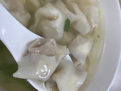 -周震馄饨