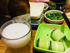 -四喜小胖·北京涮肉(五道营店)