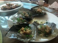 -叶姐海鲜(棋子湾店)