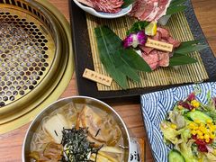 -鹤汀居酒屋•家庭料理•烧鸟酒肆(新街口店)