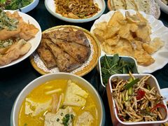 -天毓山庄·餐厅