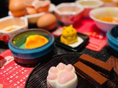 -牛New寿喜烧(闵行龙湖天街店)