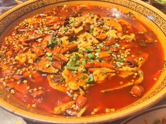 -饭江湖·江湖菜(湖广会馆店)