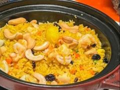 -金链花·泰国餐厅(国贸店)