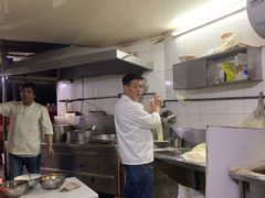-河南拉面(肇周路店)