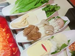 -海底捞(明洞店)