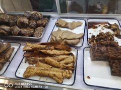 -年记·兴顺斋 牛街清真熟食小吃店