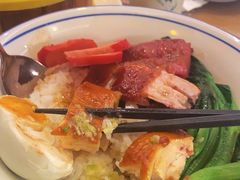 -香港新曜记茶餐厅(星耀城店)