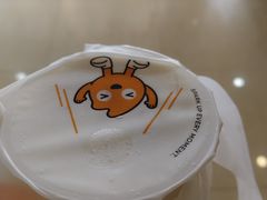 -CoCo都可(建外SOHO店)