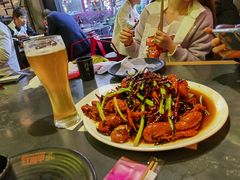 -红钳侠小龙虾·烧烤(中赢康康谷店)