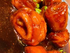 九转大肠-梅飞酒家(名辉豪庭店)