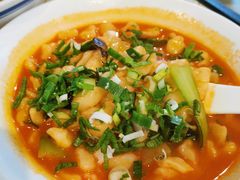 烩麻食-五一饭店(唐都里店)