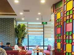 -点都德(龙之梦店)