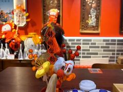 -老北京胡同味道二荤铺(酒仙桥店)