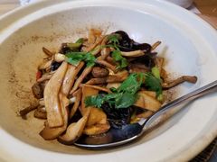 -禧和源养生素食茶馆