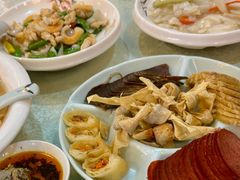 -长春观斋补堂素菜馆