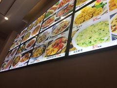 -金丝饭庄(金丝新天地保障性住宅小区店)