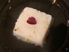 酒酿慕斯-上海老站(徐家汇店)