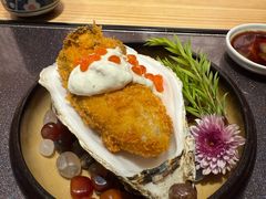-小十Omakase(地王大厦店)