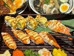 -小川洋风料理(街道口店)