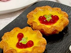 -香格里拉香宫·海鲜青岛菜·鲁菜·淮扬菜
