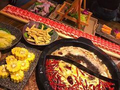 -城门口平价大排档·火锅·干锅·小炒