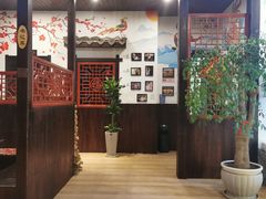 -东北特色铁锅炖·柴火灶(富阳一店)