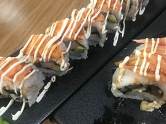 -松幸日式料理(中山路店)