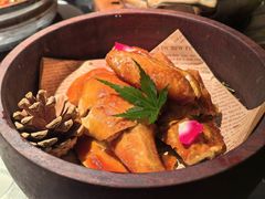 -锦楼·臻选新杭帮(杭州中心店)