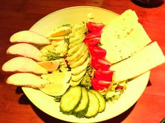 考博沙拉-蓝枪鱼鲜酿啤酒餐厅blue marlin(江宁店)