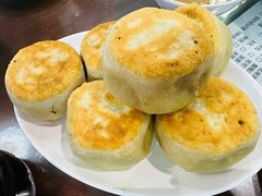 -清真牛街祥云轩门钉肉饼(左家庄店)