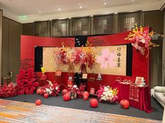 -世博源公馆·本帮融合菜·主题包厢·江景餐厅